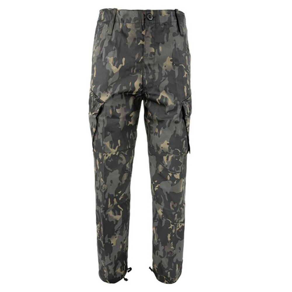 Viper Mens PCS 95 Cargo Pants / Green